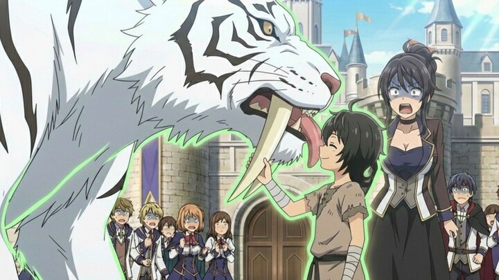 Anti Mainstream.. Renkarnasi Tapi Ingin Mode Hell