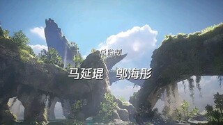 world of immortal sub indo epi 9