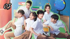 (Sub Indo) Our generation eps 3