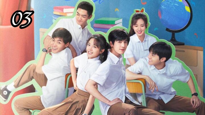 (Sub Indo) Our generation eps 3