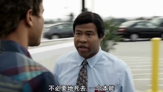 【黑人兄弟】最有效果的捐款，用一块钱就能拯救一个孩子