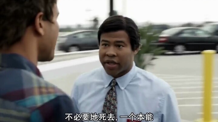 【黑人兄弟】最有效果的捐款，用一块钱就能拯救一个孩子