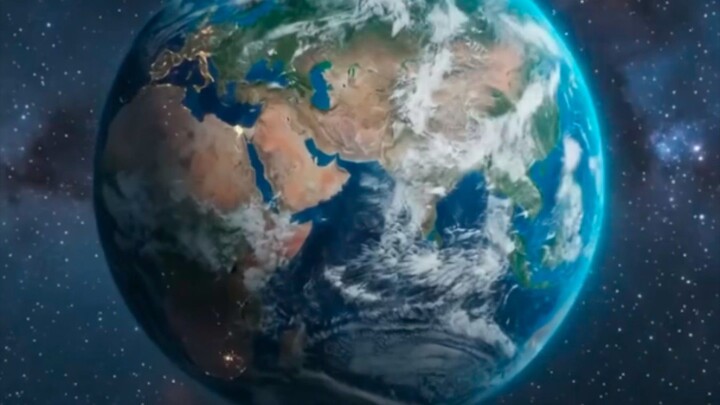 If Earth Vanished for Just 1 Second… What Happens Next
