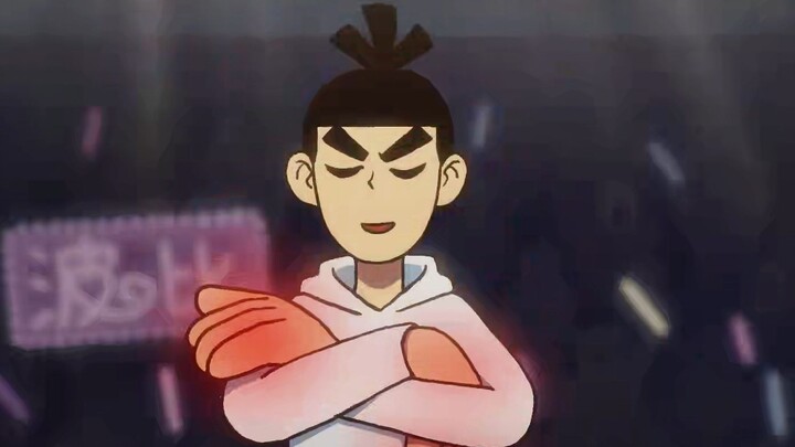 刺客伍六七 年仅二十一岁的阿七, 就这么卒了???