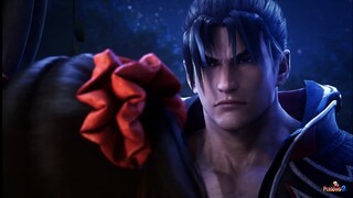 TEKKEN 8 - All Characters Ending Cutscenes (PS5)