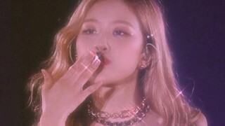 BLACKPINK | ROSÉ's 1080P Video Clip