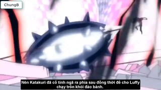 Charlotte Katakuri - Người Kế Thừa Ý Chí Của Râu Trắng p6
