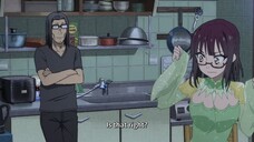 Isekai Ojisan Episode 7 EnglishSub