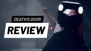 Review Death's Door | GAMECO ĐÁNH GIÁ GAME