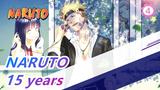 NARUTO| Hinata waits Naturo for 15 years！！！！_4