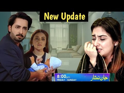 Jaan Nisar Happy Ending Review By Dramatic Lesson | Jaan Nisar Ending Review| Hiba Bukhari