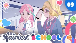 Awas Penipuan!  | Fairies SCHOOL | Animasi Indonesia