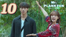 🇰🇷EP 10🇰🇷  Mr. PLANKTON  | FINALE | [ Eng Sub ]