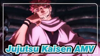 Jujutsu Kaisen AMV