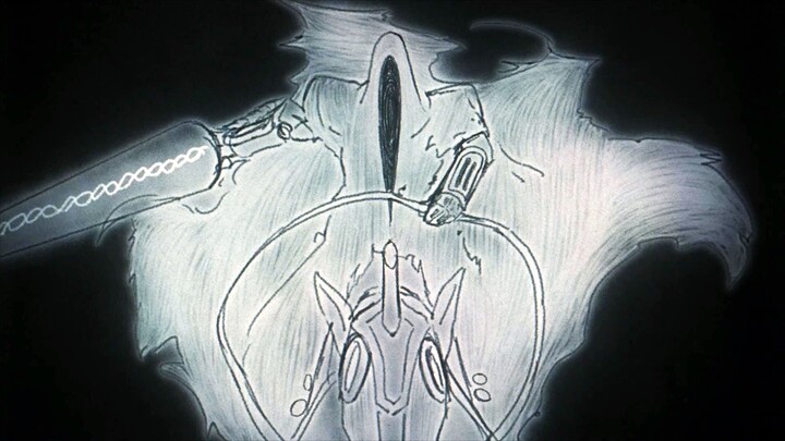 "The Pale Rider Appears" Fate/strange Fake Episode 12 [Chinese Subtitles]