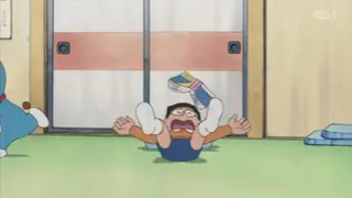 Doraemon Episode 313