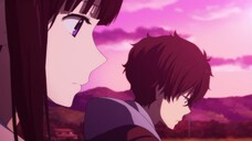 Hyouka E22 END -  Sub Indo