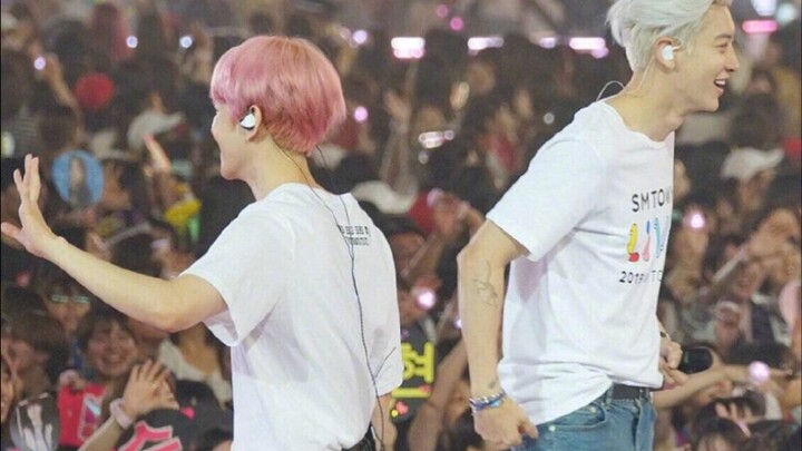 Shocking! EXO’s Park Chanyeol Actually Made It to the Hot Search List This Way!