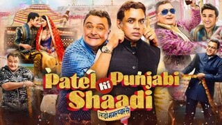 Patel Ki Punjabi Shaadi  (Movie)