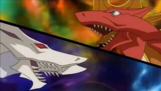 Chiến Binh Bakugan [English Version] (Vietsub) - Tập 51