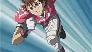 Eyeshield 21 Episode 92 Tagalog dubbed