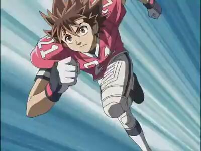 Eyeshield 21 Episode 92 Tagalog dubbed