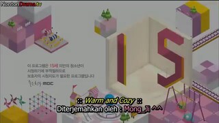 WARM AND COZY E04