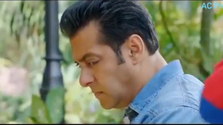 Jai Ho | Salman khan Entry fight scene