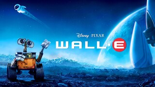 WATCH  WALL-E - Link In The Description