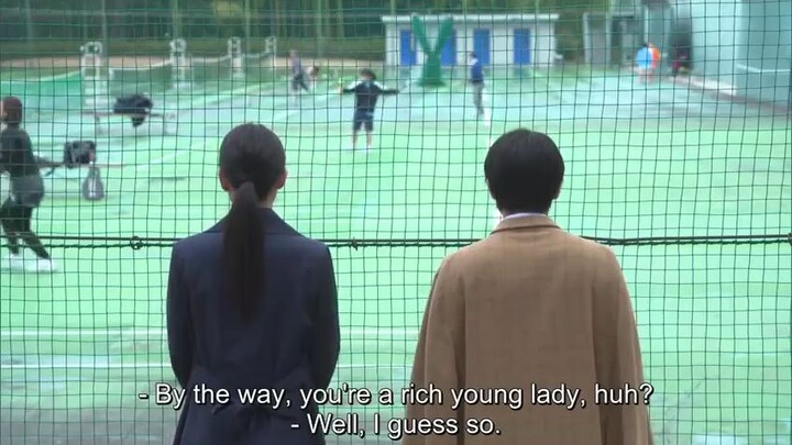 Unfortunate Detective EP02