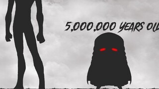 تصنيف أعمار شخصيات الأنمي، من يظنون أن أكبرهم هو...