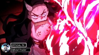 Kimetsu no Yaiba Season 3 - Official Trailer 3 [Sub indo]