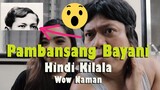 Pambansang Bayani Hindi Kilala Wow Naman