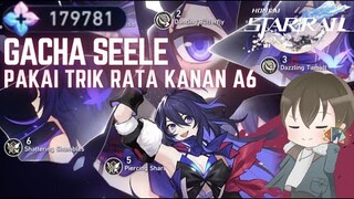 Im Bekkkk Gacha Seele Full Eidolon - Honkai Star Rail Indonesia