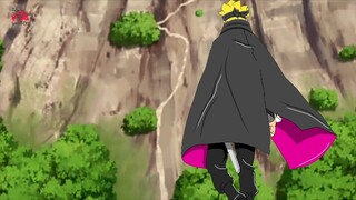 Otsutsuki Kawaki dan Boruto sudah terlambat | Boruto Two Blue Vortex part 924