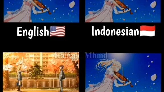 all Kaori ┐(´ー｀)┌