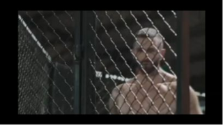 Cobra vs Case Walker #filmchat