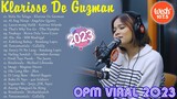 Klarisse De Guzman - Wala Na Talaga 💖 OPM Tagalog Love Song Collection 2022 💖 Angeline Quinto