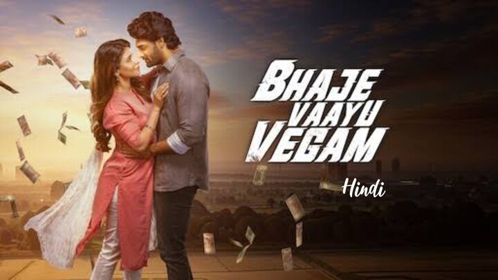 Bhaje vaayu vegam 2025 Hindi dubbed full movie.NextMovie