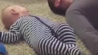 【BTS】Cuộc sống thường ngày khi BTS trở thành những ông bố? (Quá chân thực, cảnh báo cười vỡ bụng!)