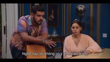 Không khả nghi EP 9 [Sub Việt]