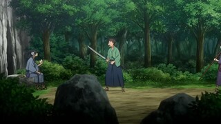 Sengoku Youko | EP 5 | Sub Indo