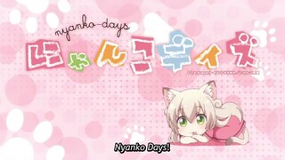 Nyako Days ep4