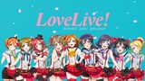 LOVELIVE! idol project [Bokutachi no Kiseki] dance cover by Aicosmic (rudaa as Rin Hoshizora)
