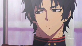 【AMV】Guren Ichinose - Bloodline x Beast