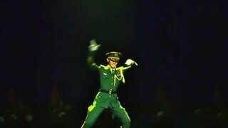 رسوم متحركة لتصفية MVP لـ "السلام الوطني والرفاهية الشعبية"