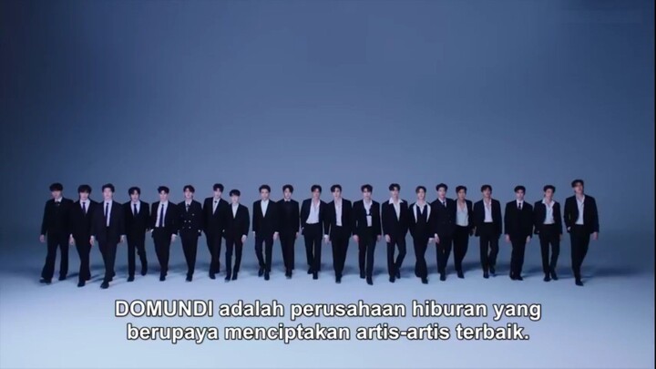 DMD Friendship S3 eps 1 sub indo