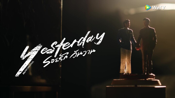 Fast Track. YESTERDAY🇹🇠Eps Special Sub indo