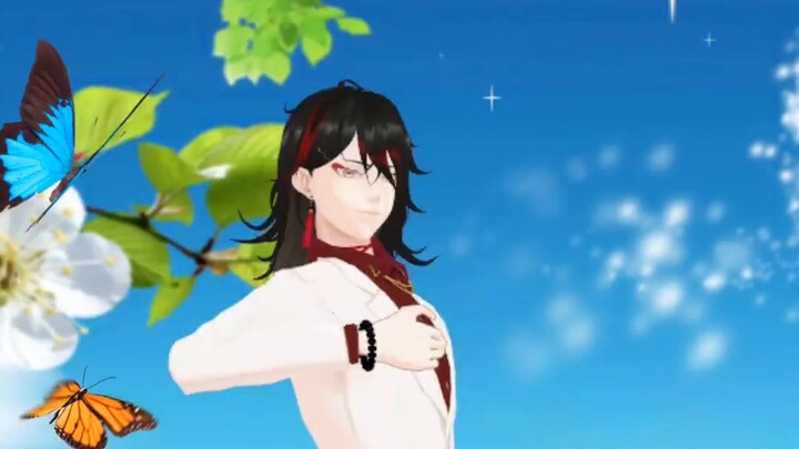 [Thử nghiệm mẫu] Con quỷ 400 tuổi có thể nhảy vuông được không? [Vox Akuma]