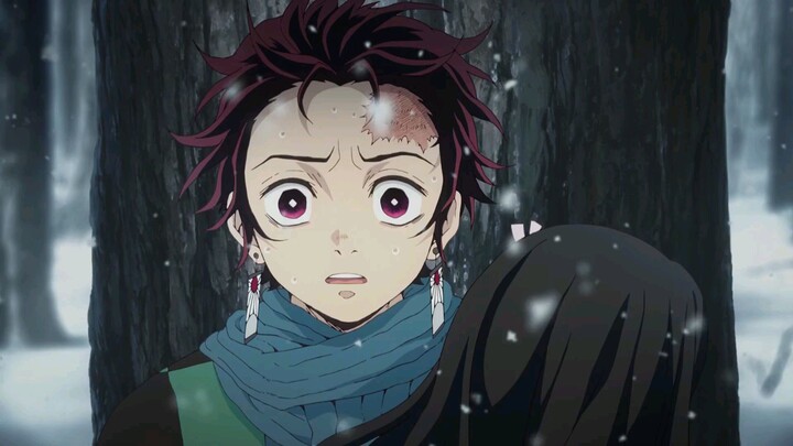 pertemuan dengan Hashira Air